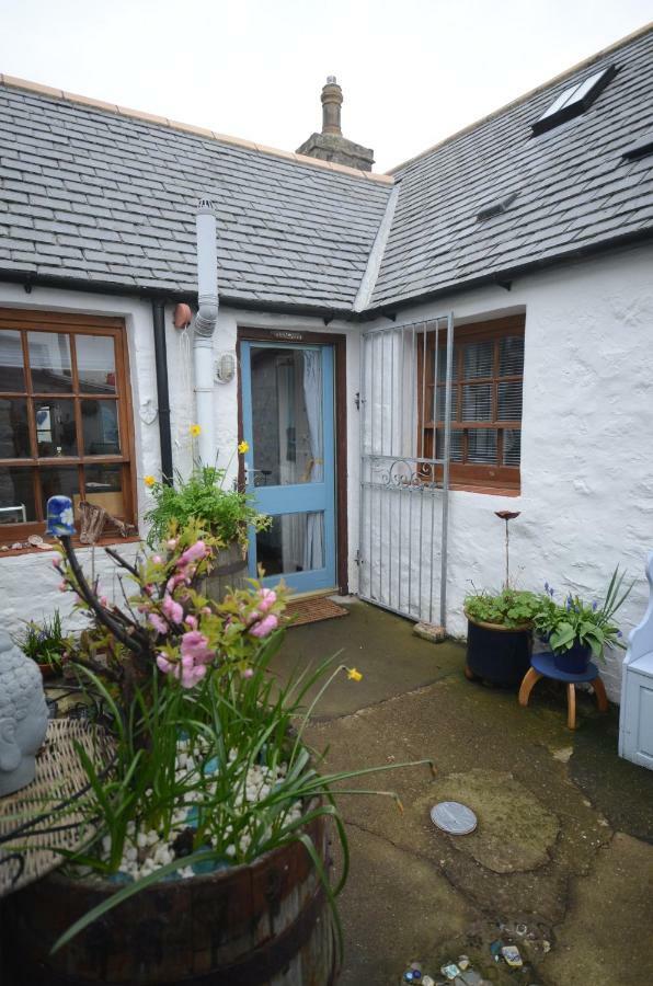 Driftwood Cottage, Portsoy Banff Eksteriør bilde